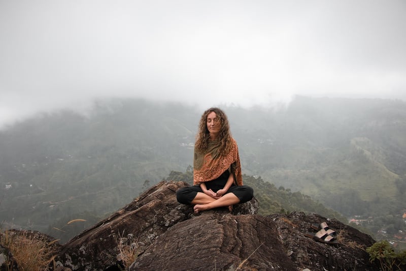 Meditation and yoga